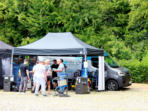 Hall'n Meet 2022 – Foto 17