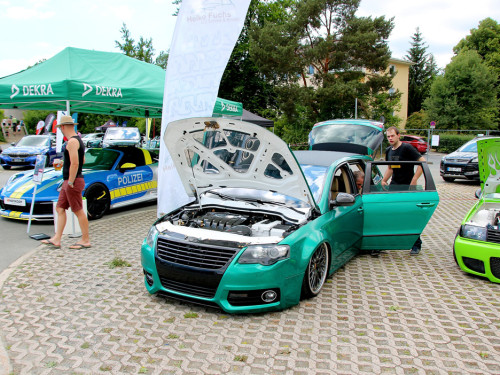 Hall'n Meet 2022 – Foto 18