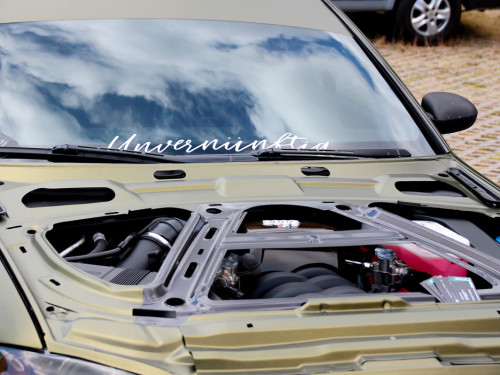 Hall'n Meet 2022 – Foto 20