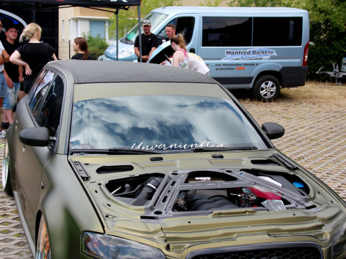 Hall'n Meet 2022 – Foto 21