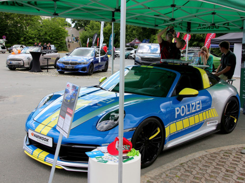 Hall'n Meet 2022 – Foto 27