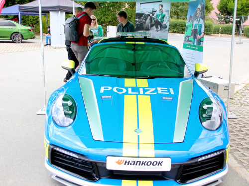 Hall'n Meet 2022 – Foto 28
