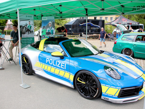 Hall'n Meet 2022 – Foto 29