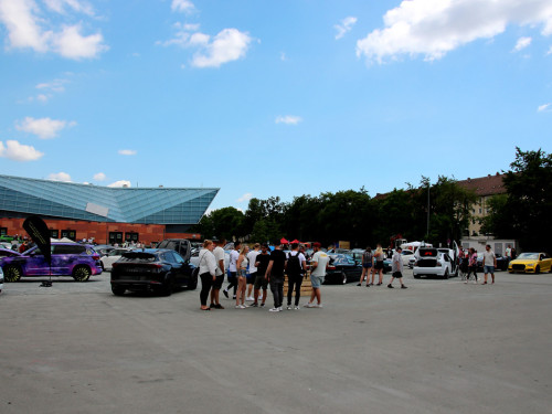 Hall'n Meet 2022 – Foto 32