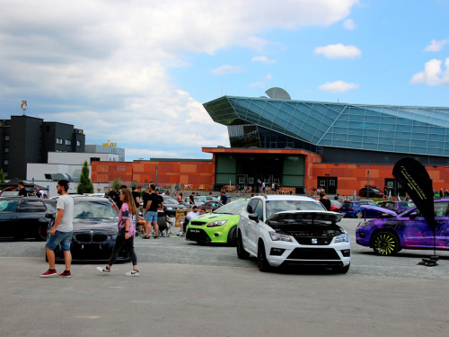 Hall'n Meet 2022 – Foto 34