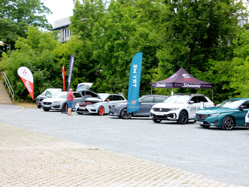 Hall'n Meet 2022 – Foto 40