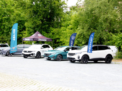 Hall'n Meet 2022 – Foto 41