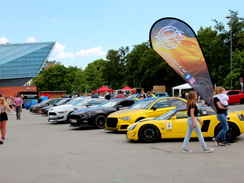 Hall'n Meet 2022 – Foto 44