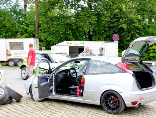 Hall'n Meet 2022 – Foto 45