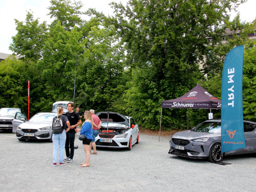 Hall'n Meet 2022 – Foto 50