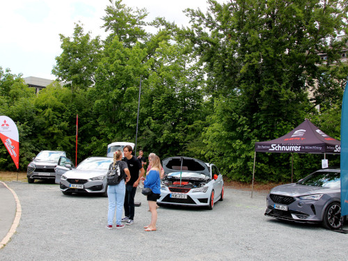 Hall'n Meet 2022 – Foto 51