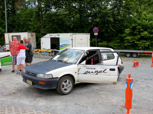Hall'n Meet 2022 – Foto 53