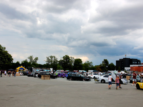 Hall'n Meet 2022 – Foto 55