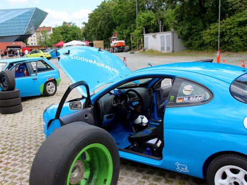 Hall'n Meet 2022 – Foto 57