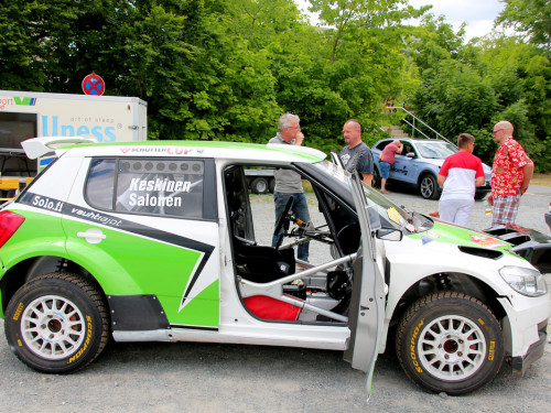 Hall'n Meet 2022 – Foto 58