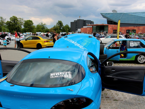 Hall'n Meet 2022 – Foto 60