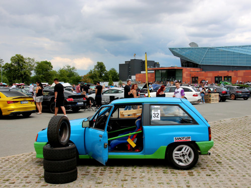 Hall'n Meet 2022 – Foto 62