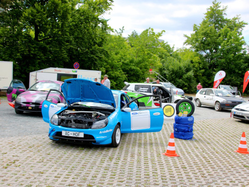 Hall'n Meet 2022 – Foto 65