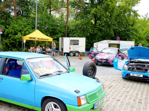 Hall'n Meet 2022 – Foto 67