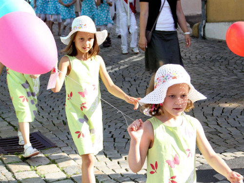 Selber Heimat- und Wiesenfest – Foto 103