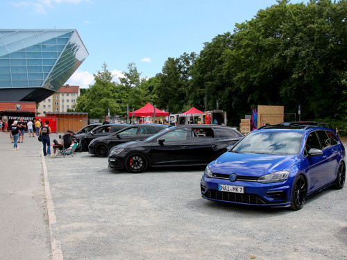 Hall'n Meet 2022 – Foto 71