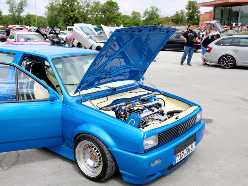 Hall'n Meet 2022 – Foto 77