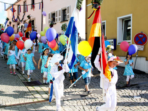 Selber Heimat- und Wiesenfest – Foto 104