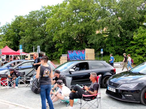 Hall'n Meet 2022 – Foto 79