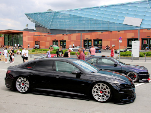 Hall'n Meet 2022 – Foto 80