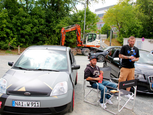 Hall'n Meet 2022 – Foto 82
