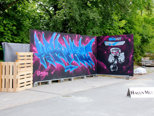 Hall'n Meet 2022 – Foto 86