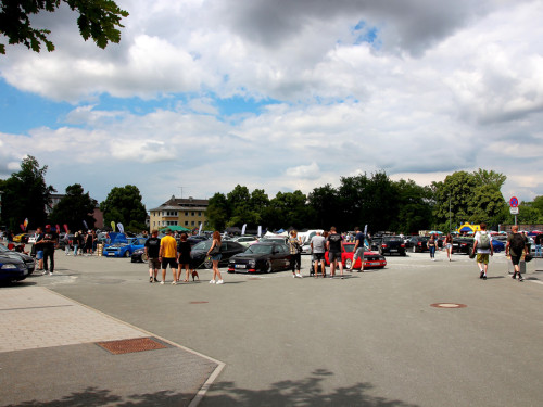 Hall'n Meet 2022 – Foto 90