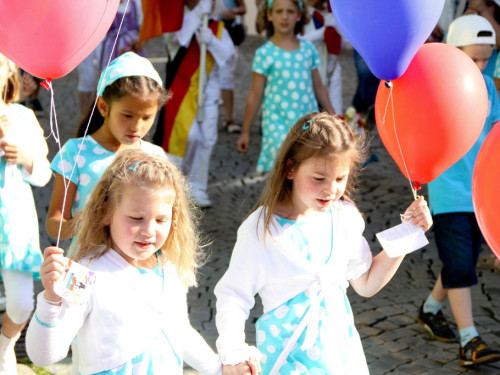 Selber Heimat- und Wiesenfest – Foto 106