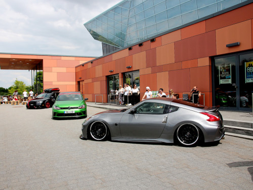 Hall'n Meet 2022 – Foto 100