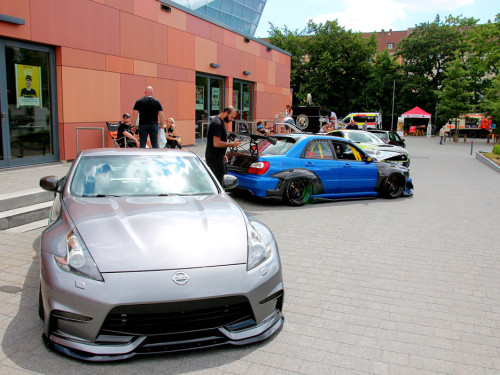 Hall'n Meet 2022 – Foto 103