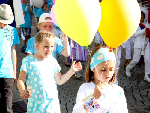 Selber Heimat- und Wiesenfest – Foto 107