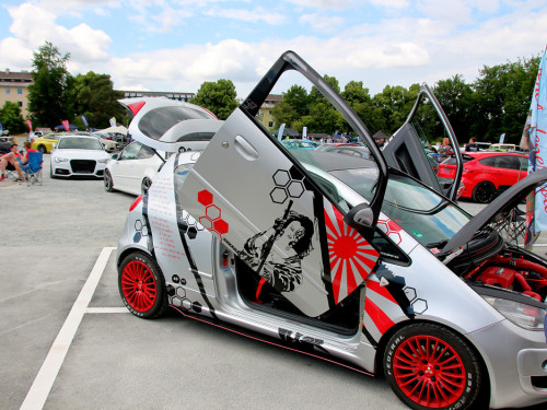 Hall'n Meet 2022 – Foto 112