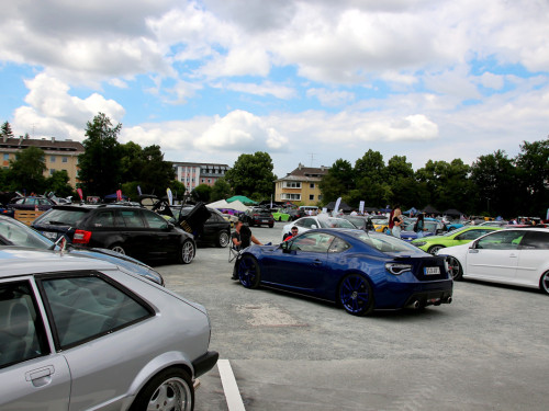 Hall'n Meet 2022 – Foto 117
