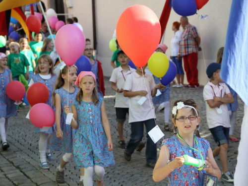 Selber Heimat- und Wiesenfest – Foto 109