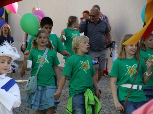 Selber Heimat- und Wiesenfest – Foto 110
