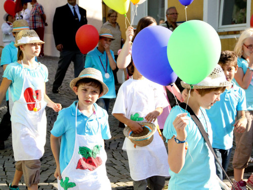 Selber Heimat- und Wiesenfest – Foto 114