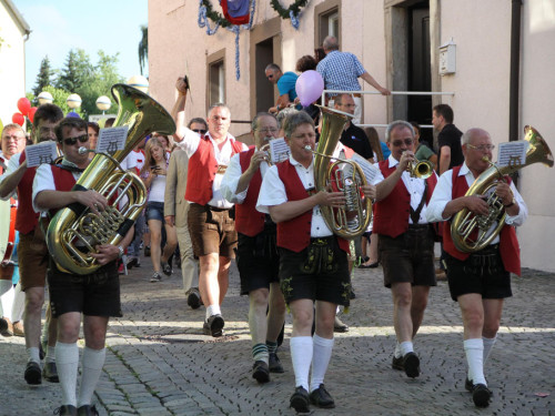 Selber Heimat- und Wiesenfest – Foto 117