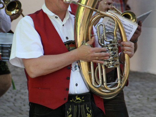 Selber Heimat- und Wiesenfest – Foto 118