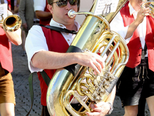 Selber Heimat- und Wiesenfest – Foto 119