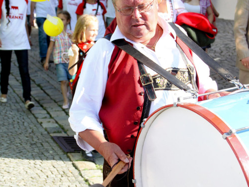 Selber Heimat- und Wiesenfest – Foto 122