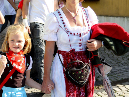 Selber Heimat- und Wiesenfest – Foto 123