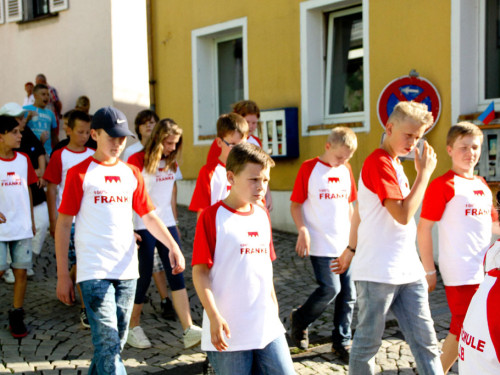 Selber Heimat- und Wiesenfest – Foto 124