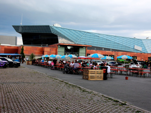Hall'n Meet 2022 – Foto 301