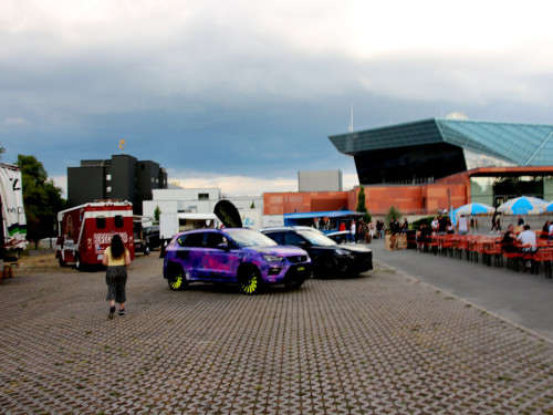 Hall'n Meet 2022 – Foto 302