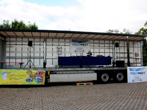 Hall'n Meet 2022 – Foto 303